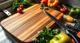 top 15 kitchen cutting board designs