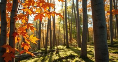 top 15 maple woods