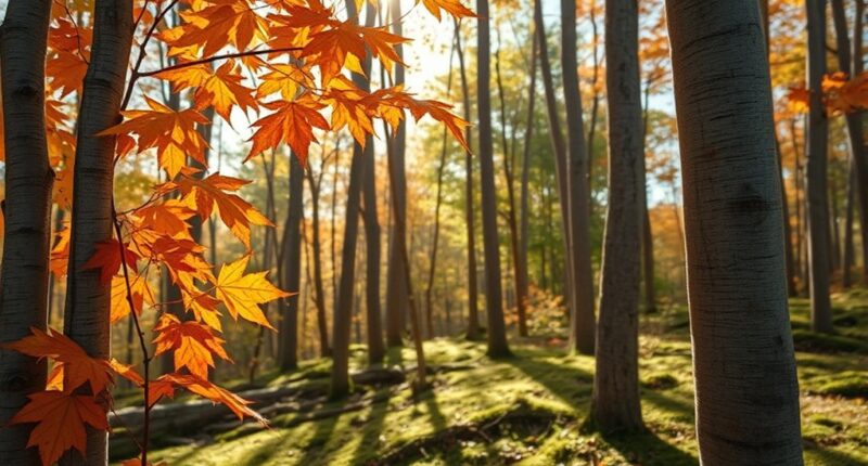 top 15 maple woods