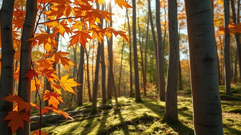top 15 maple woods