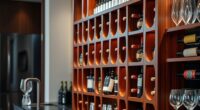 top 15 stylish wine storage ideas