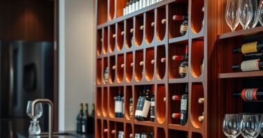 top 15 stylish wine storage ideas