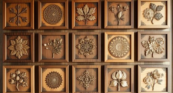 top 15 wood engraving masterpieces