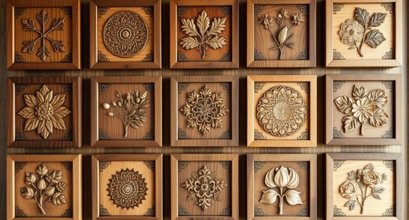 top 15 wood engraving masterpieces