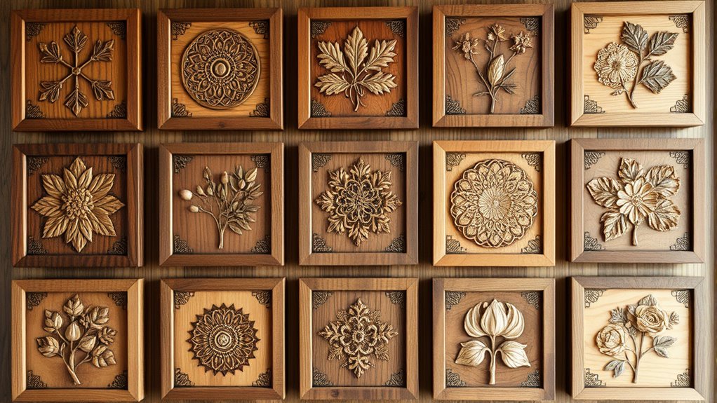 top 15 wood engraving masterpieces