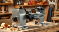 top 15 wood lathe options