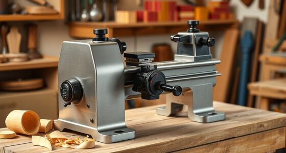 top 15 wood lathe options