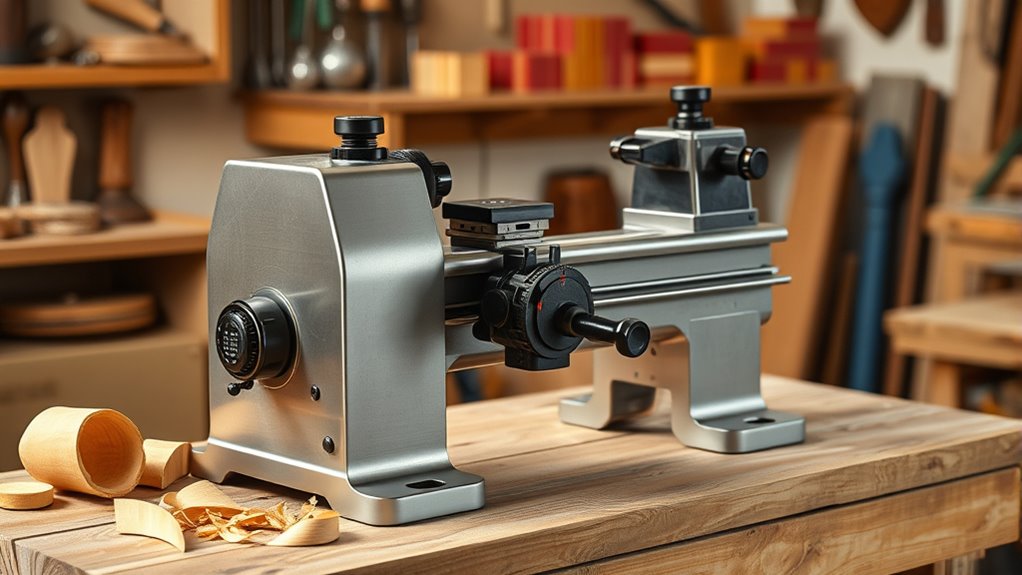 top 15 wood lathe options