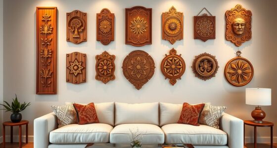 top 15 wooden wall art
