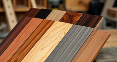 top 2025 wood stains