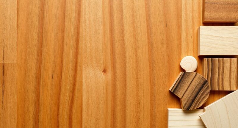 top ash wood varieties