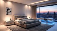 top bedroom bed designs