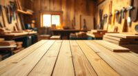 top beech wood choices
