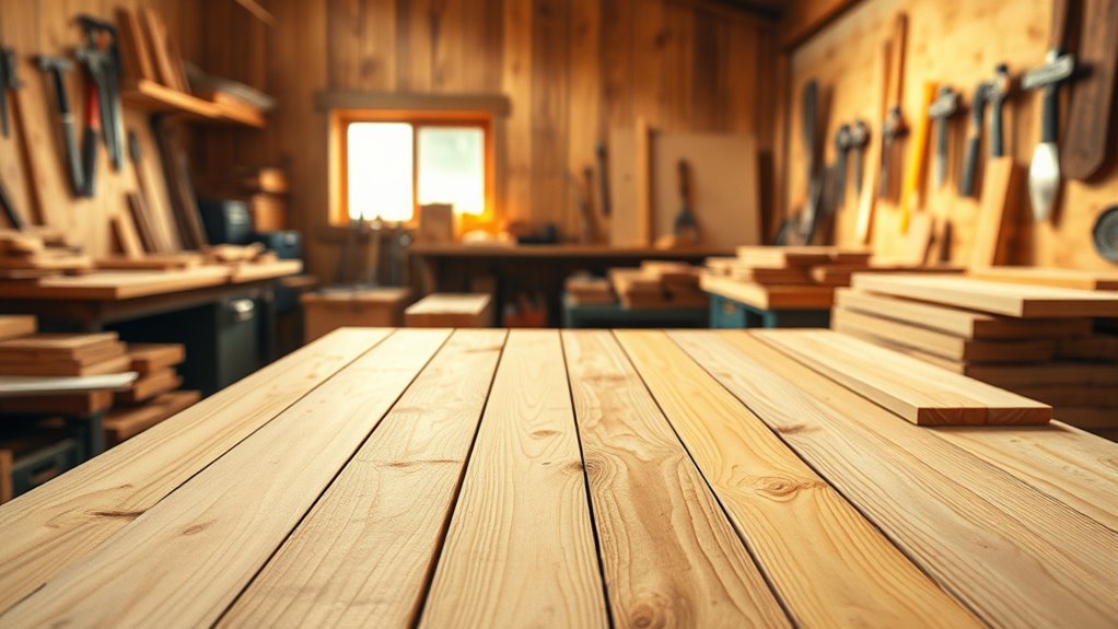 top beech wood choices