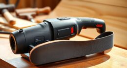 top belt sander picks