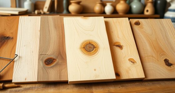 top birch wood varieties