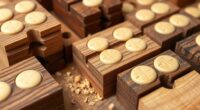 top biscuit joinery methods