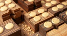 top biscuit joinery methods