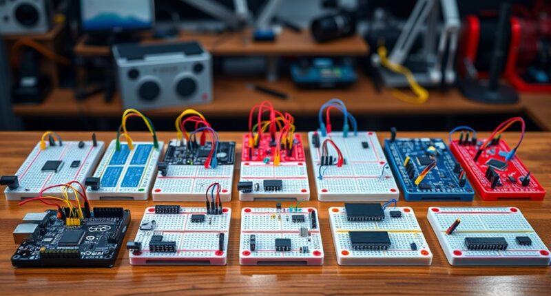top breadboards for all