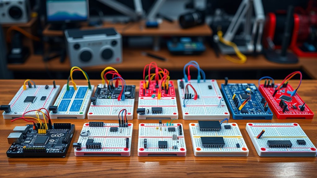 top breadboards for all