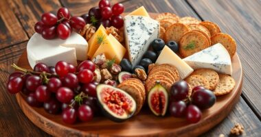 top cheese boards for entertaining