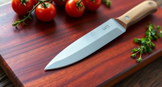 top cherry wood cutting boards