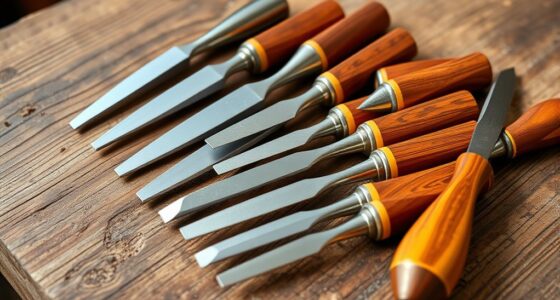 top chisel sets 2025
