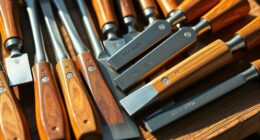 top chisels for carpenters
