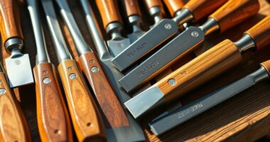 top chisels for carpenters