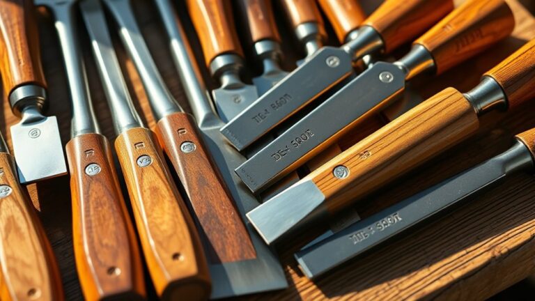15 Best Woodworking Chisels That Every Carpenter Swears By in 2025 ...
