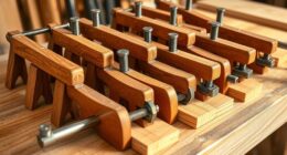 top clamps for woodworking