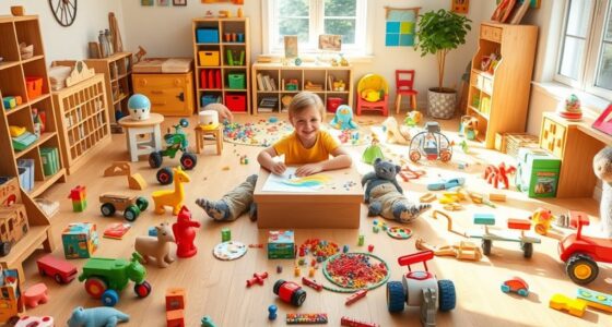 top creative kids toy ideas