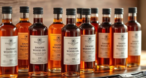 top danish oils revealed