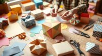top diy box construction ideas