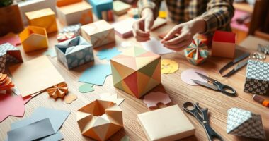 top diy box construction ideas