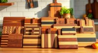 top diy cutting board ideas