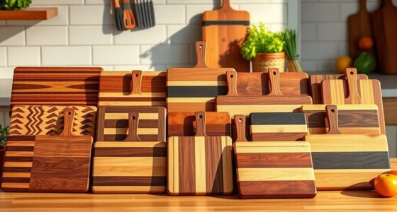 top diy cutting board ideas