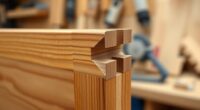 top dovetail joint selections