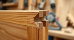 top dovetail joint selections