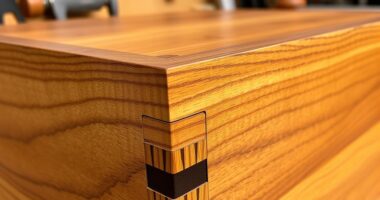 top dovetail joint selections