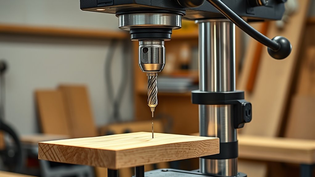 top drill presses 2025