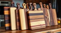 top durable stylish cutting boards