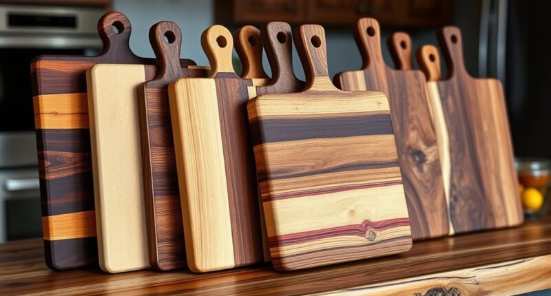 top durable stylish cutting boards