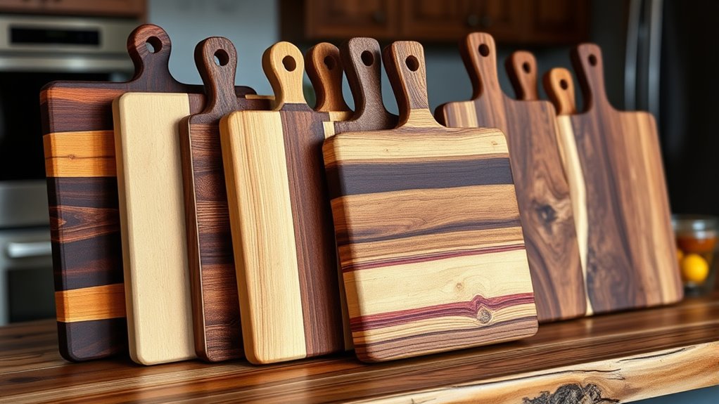 top durable stylish cutting boards