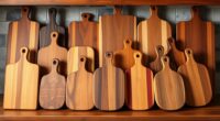 top durable wooden cutting boards