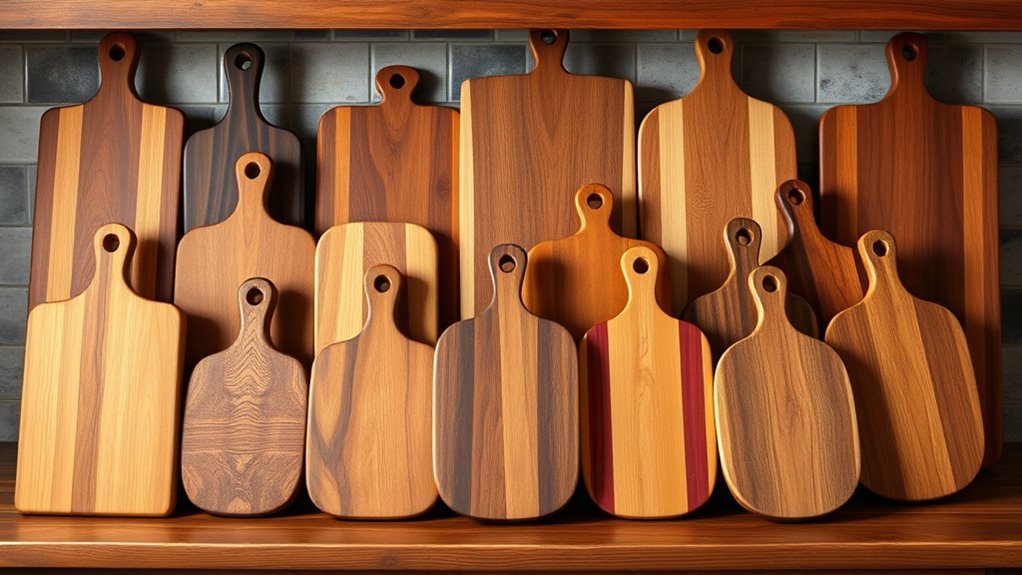 top durable wooden cutting boards