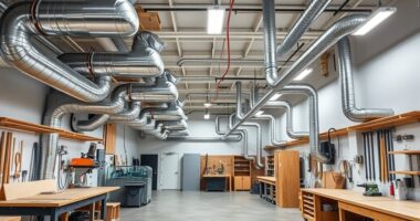 top dust collection systems