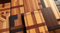 top end grain boards