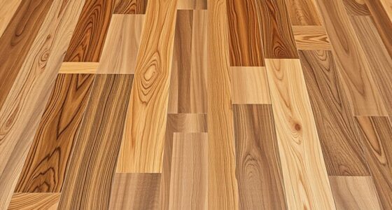 top hardwood floor options