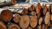 top hickory wood varieties